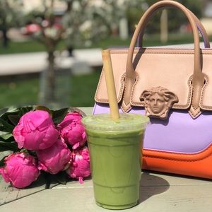 Meet your Posher, Lulu